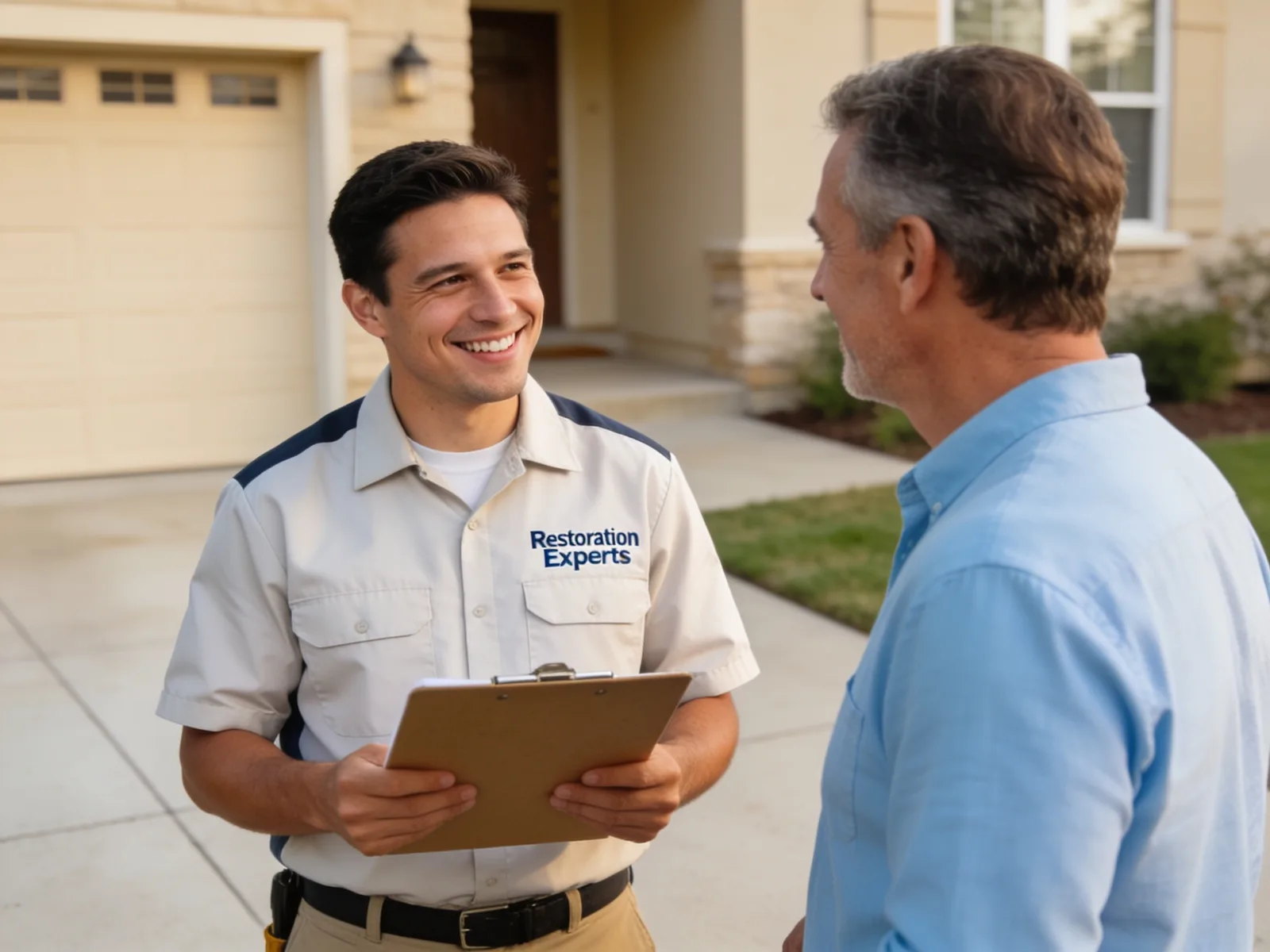 Water Damage Cleanup Conshohocken, PA FAQs